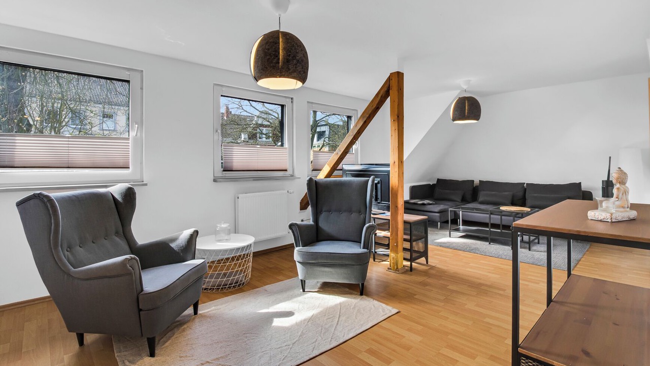 Photo of Livingroom in Unna