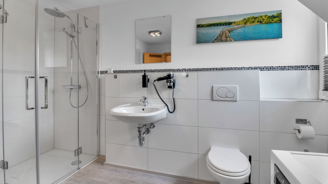 Photo of Bathroom in Unna