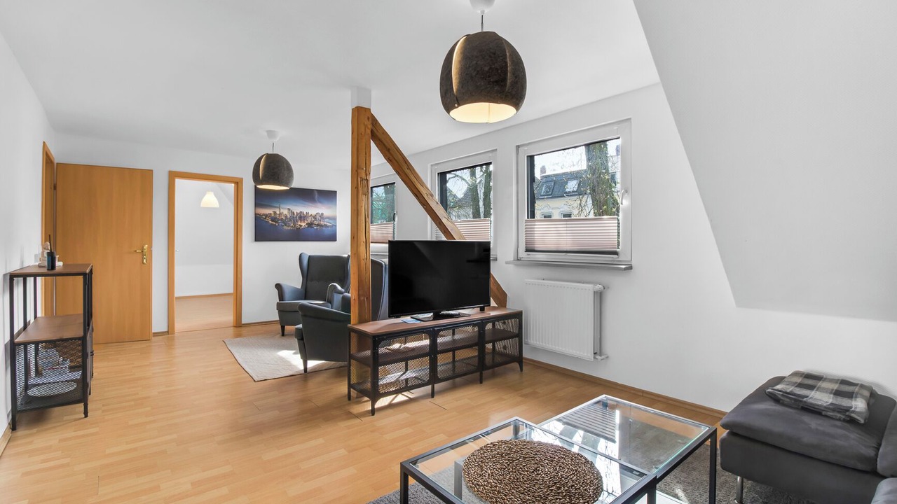 Photo of Livingroom in Unna