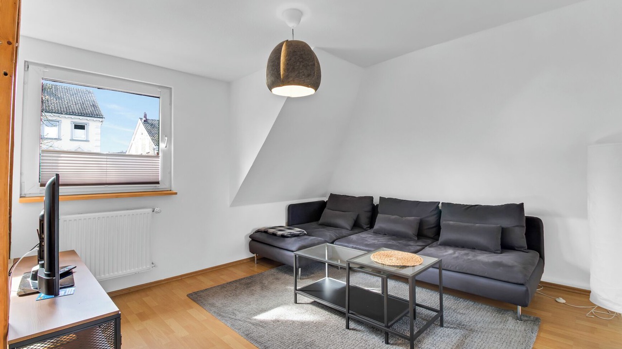 Photo of Livingroom in Unna