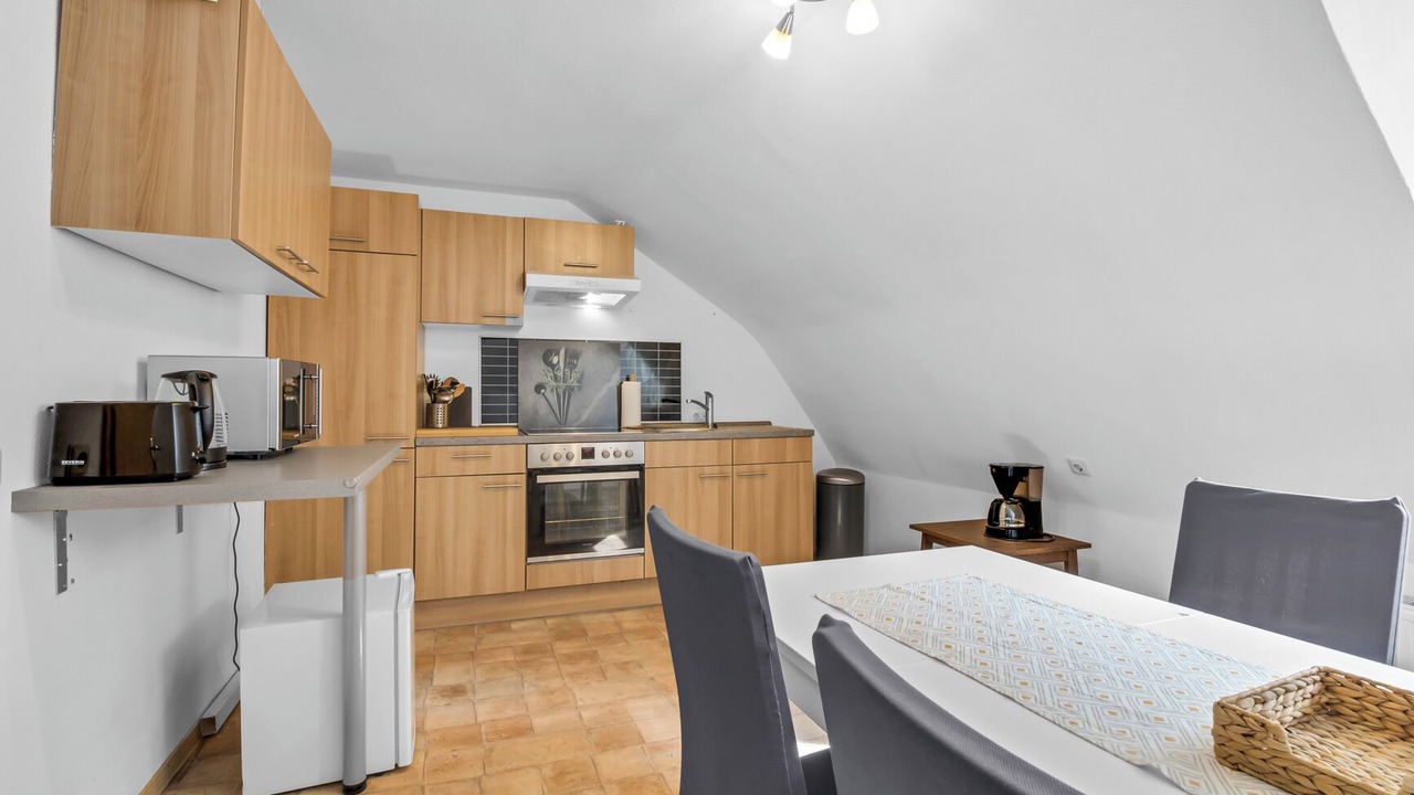 Photo of Kitchen in Unna