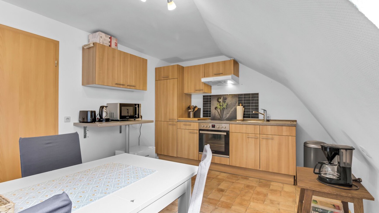 Photo of Kitchen in Unna