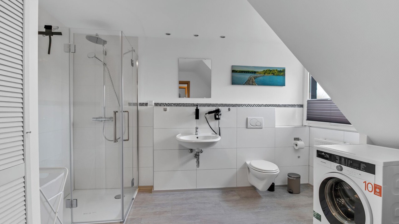 Photo of Bathroom in Unna