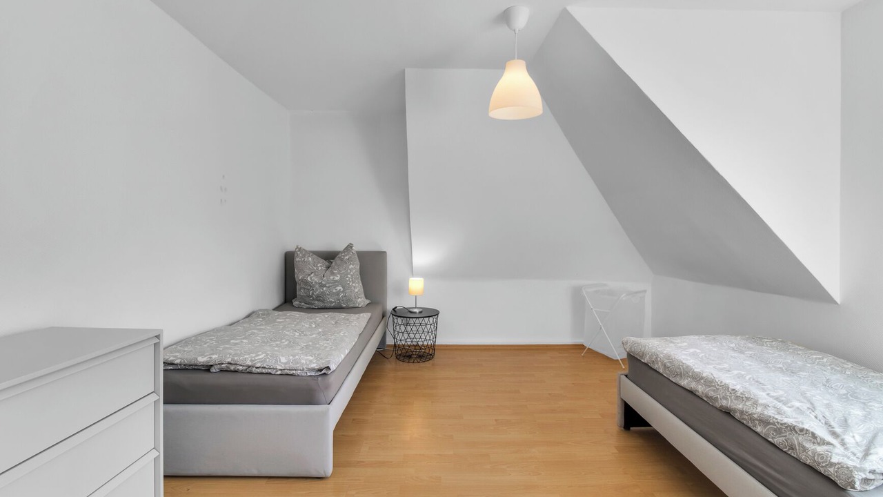 Photo of Bedroom in Unna