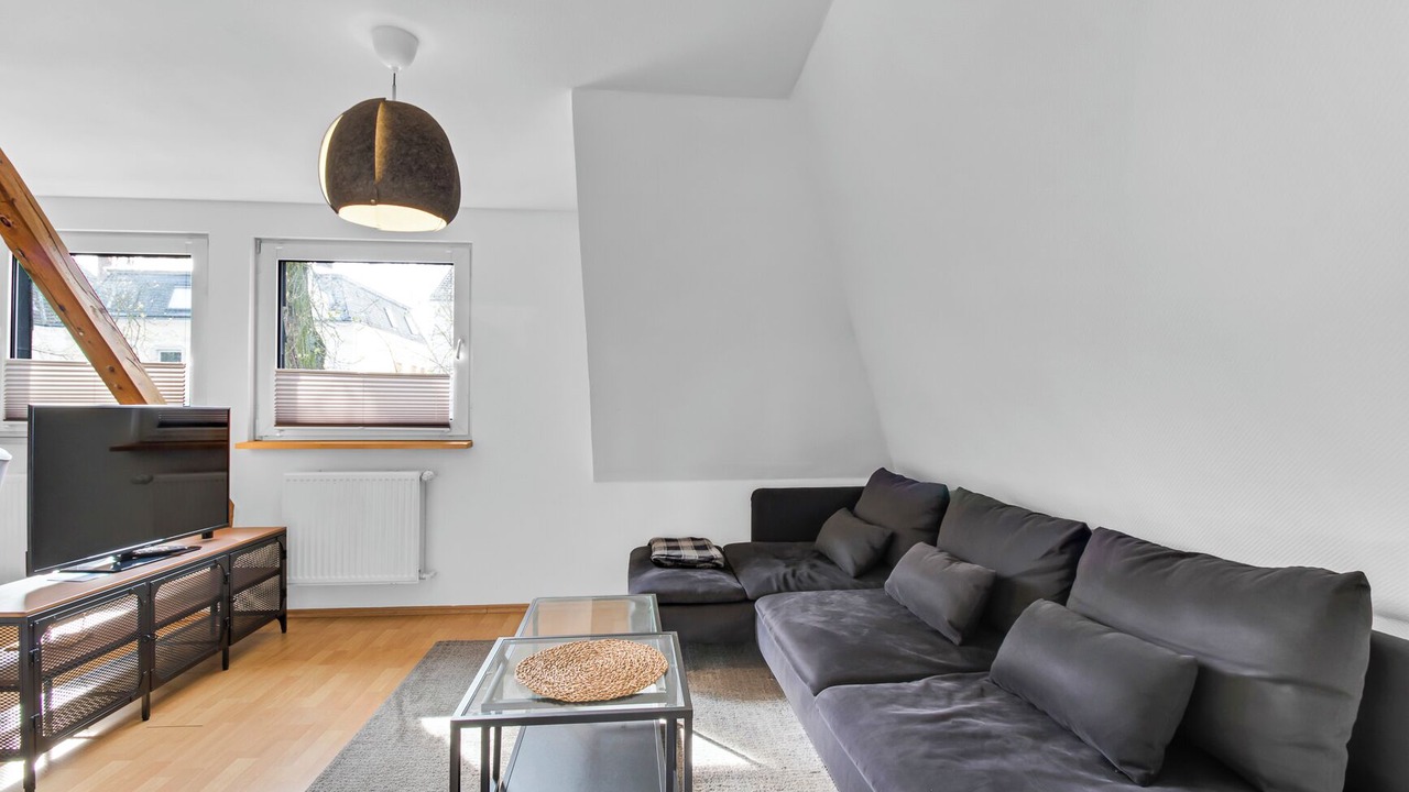 Photo of Livingroom in Unna