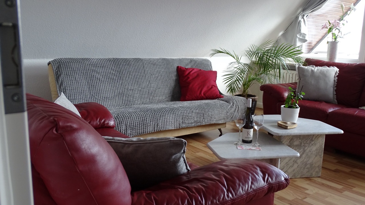Photo of Livingroom in Lutt Kiepenbarg