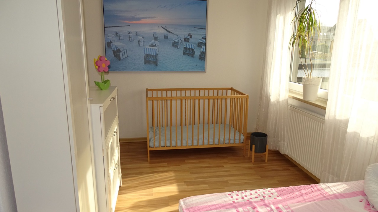 Photo of Bedroom in Lutt Kiepenbarg