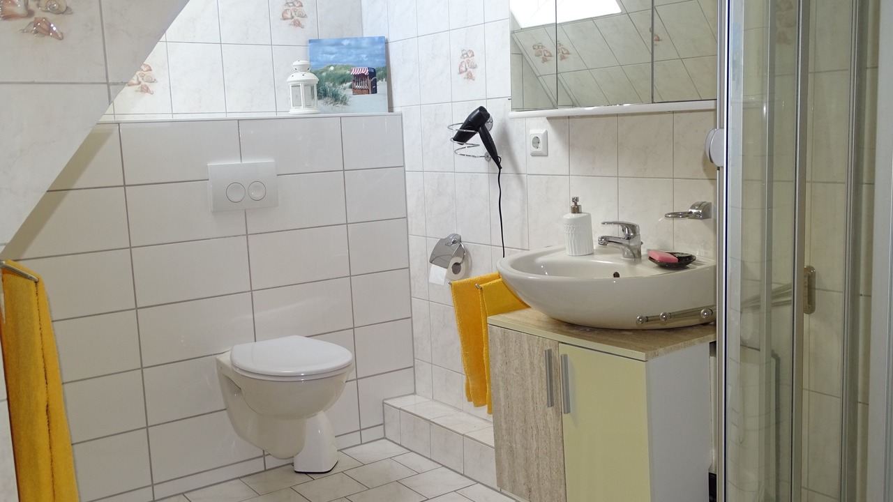 Photo of Bathroom in Lutt Kiepenbarg