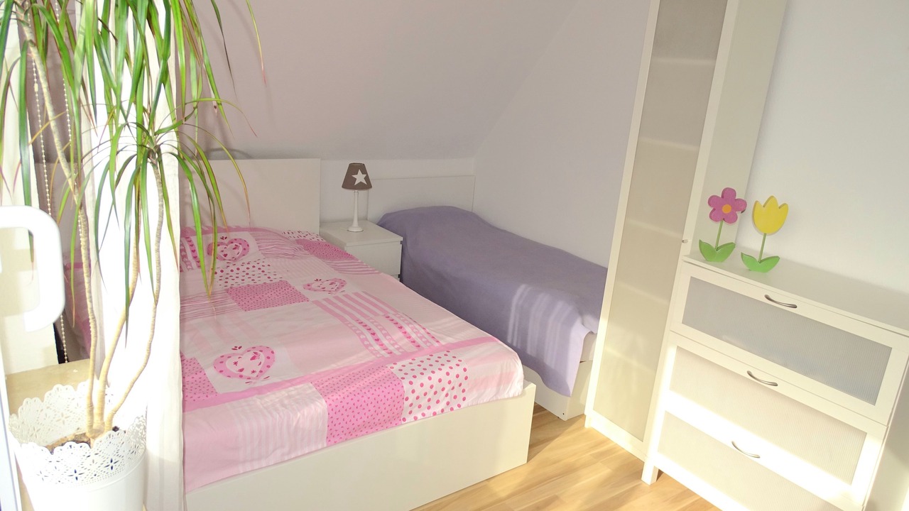 Photo of Bedroom in Lutt Kiepenbarg