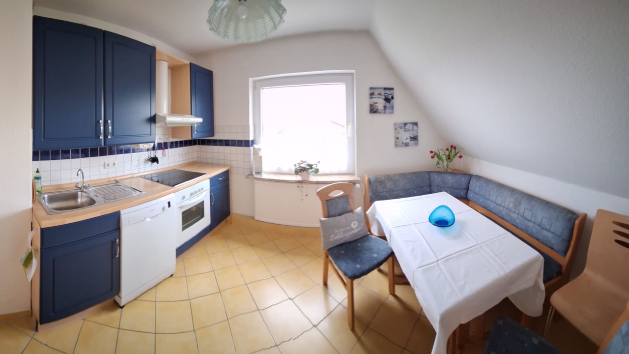Photo of Kitchen in Lutt Kiepenbarg