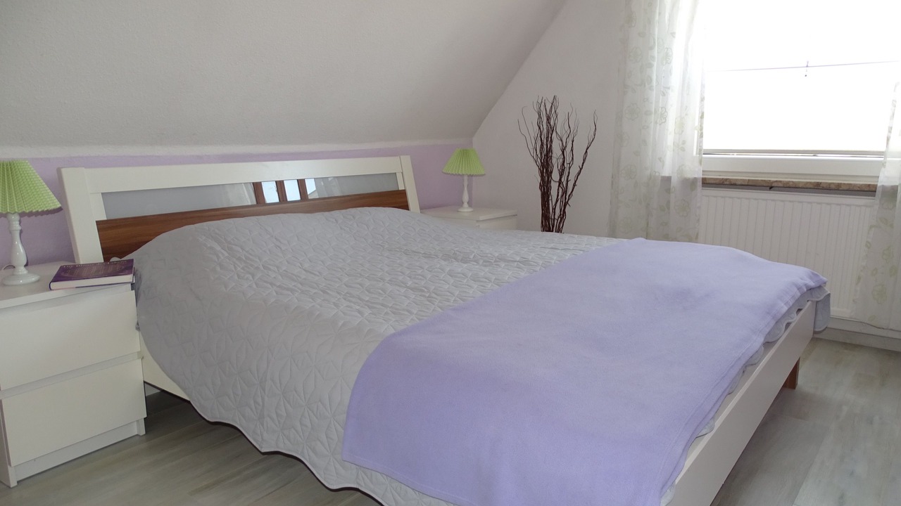 Photo of Bedroom in Lutt Kiepenbarg