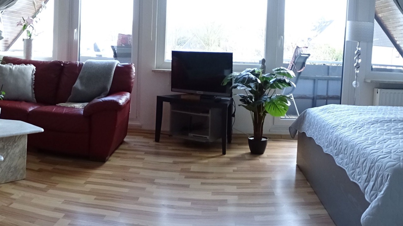 Photo of Bedroom in Lutt Kiepenbarg