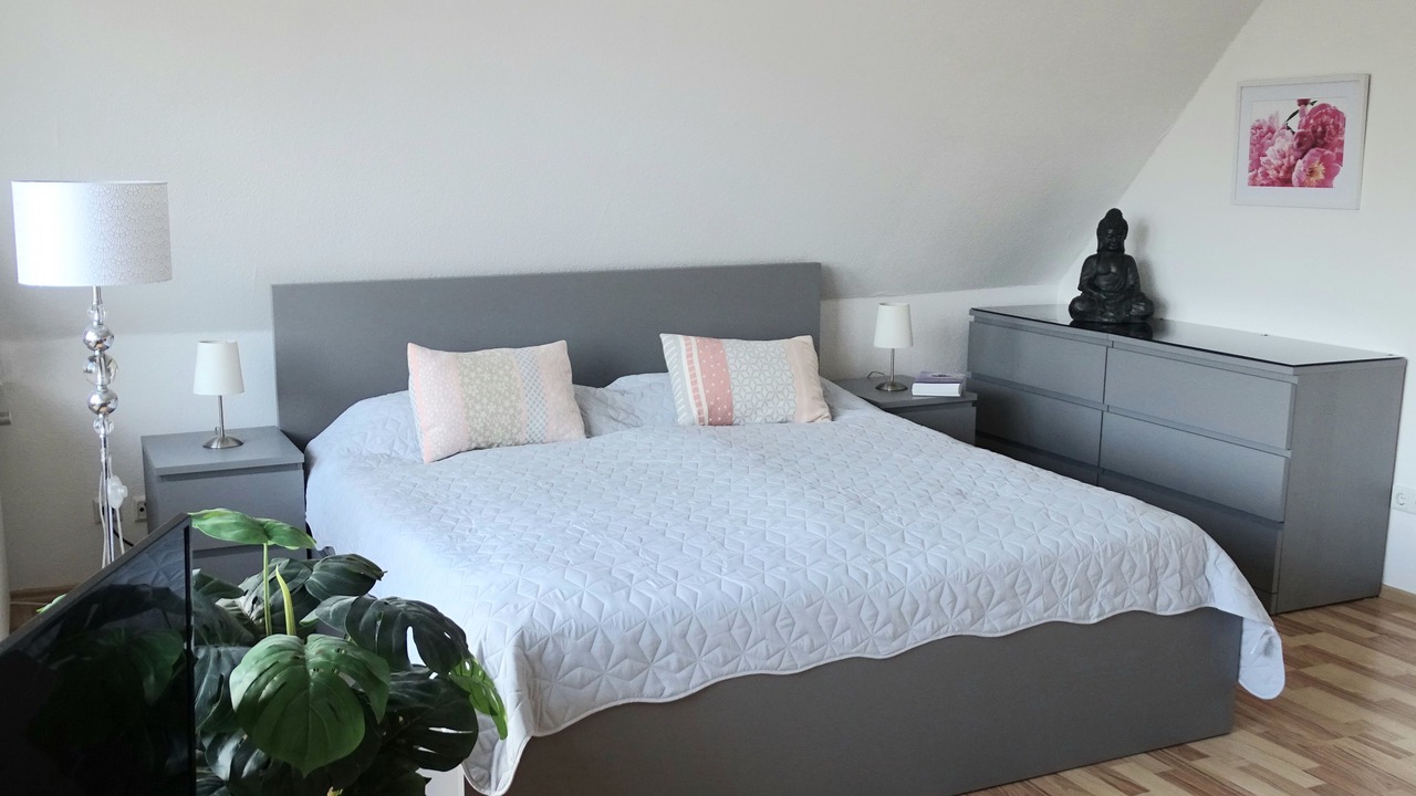 Photo of Bedroom in Lutt Kiepenbarg