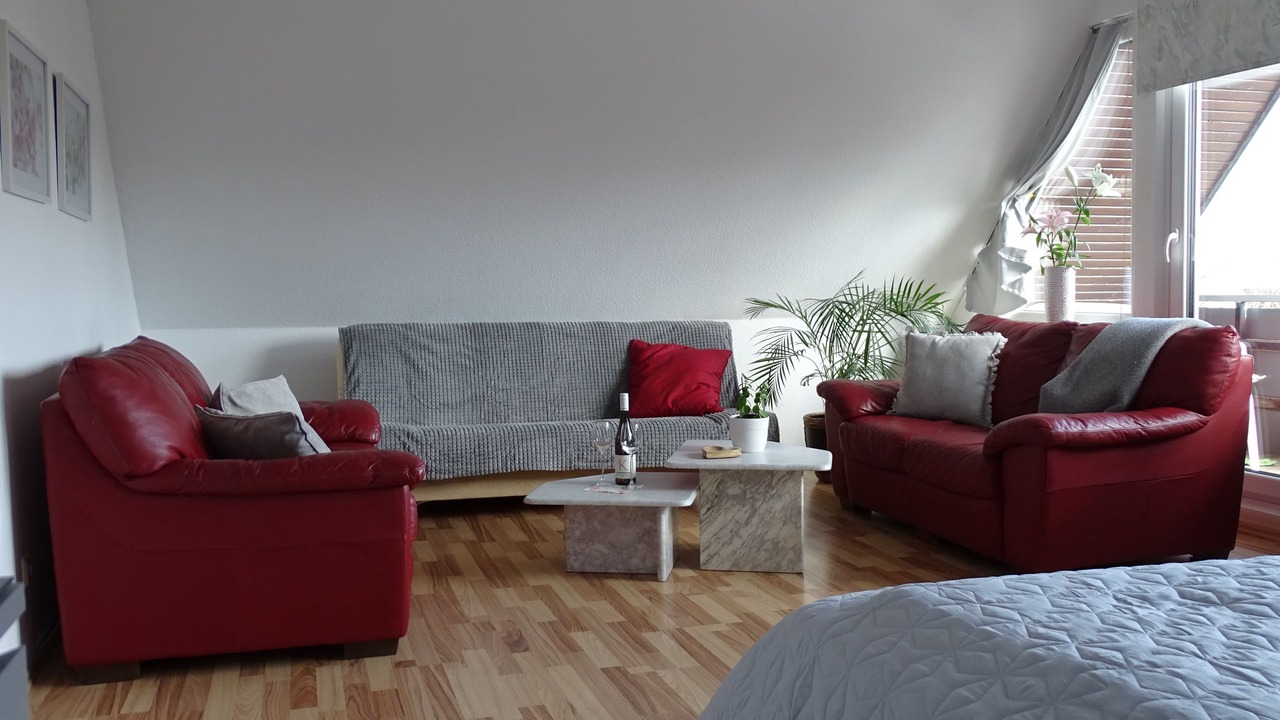 Photo of Bedroom in Lutt Kiepenbarg