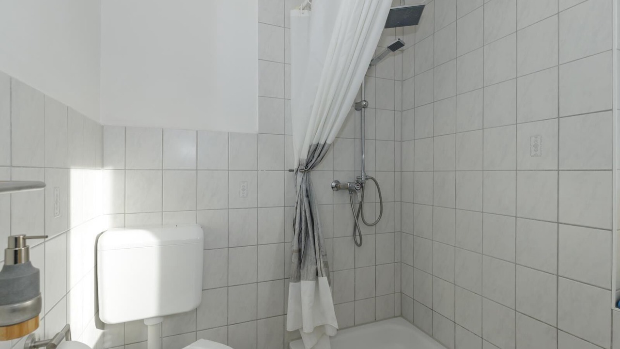 Photo of Bathroom in Steffenshagen