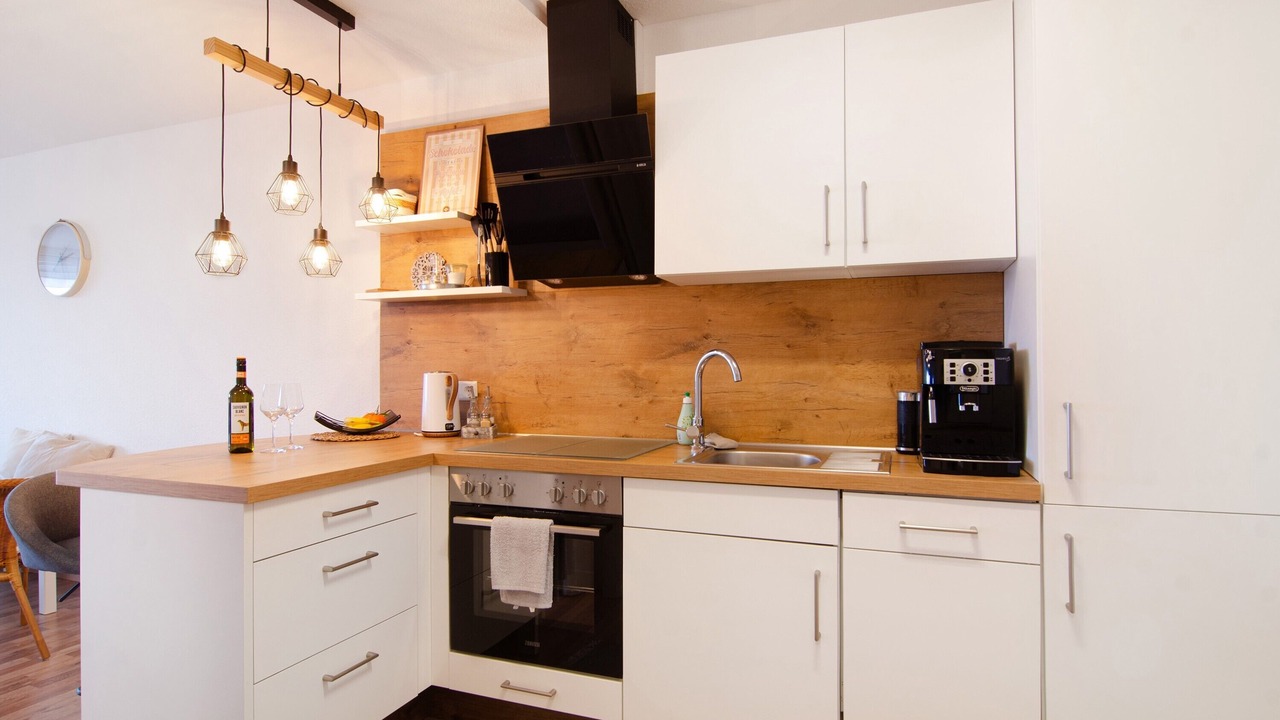 Photo of Kitchen in Uhldingen-Muehlhofen