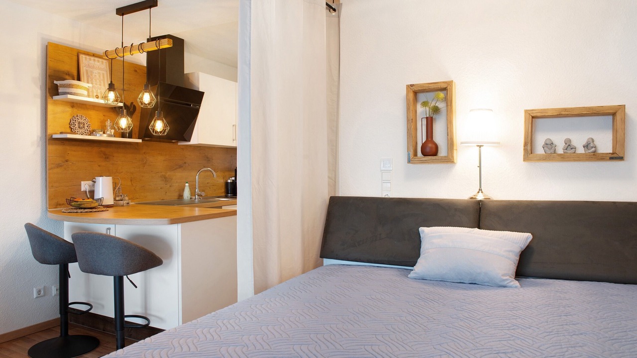 Photo of Bedroom in Uhldingen-Muehlhofen