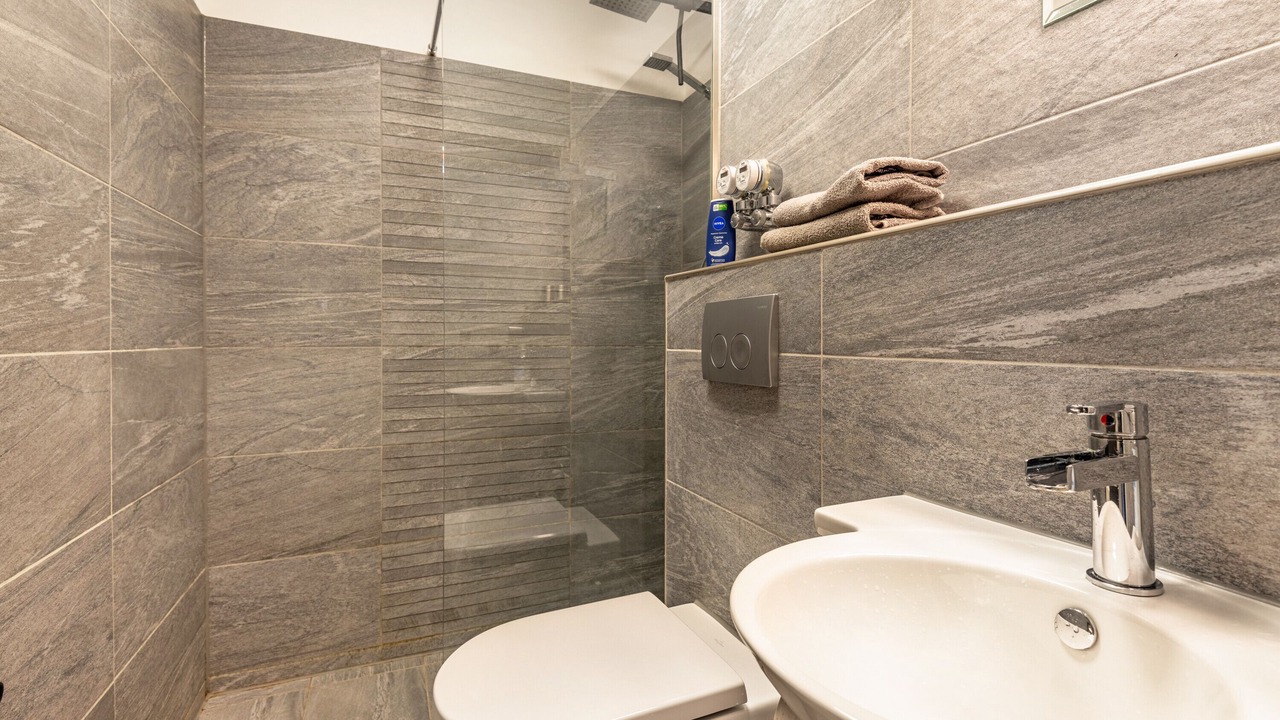 Photo of Bathroom in Egloffstein