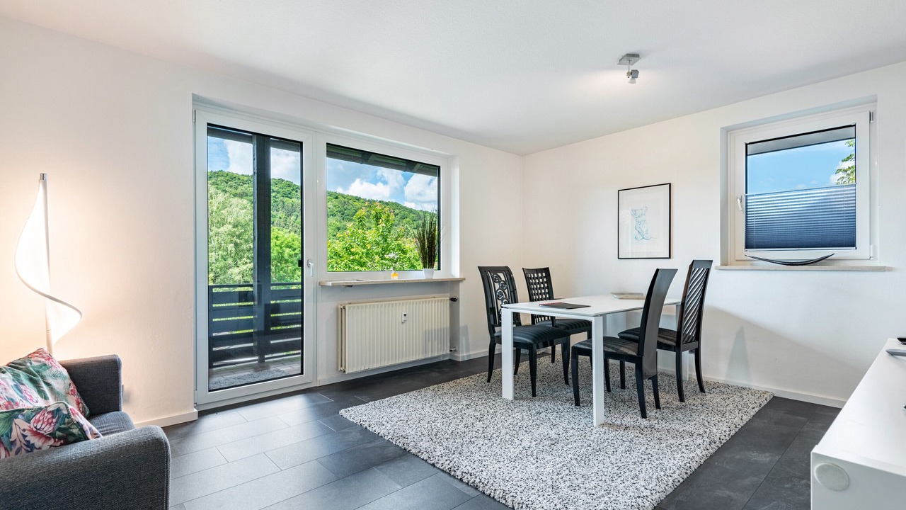 Photo of Livingroom in Egloffstein