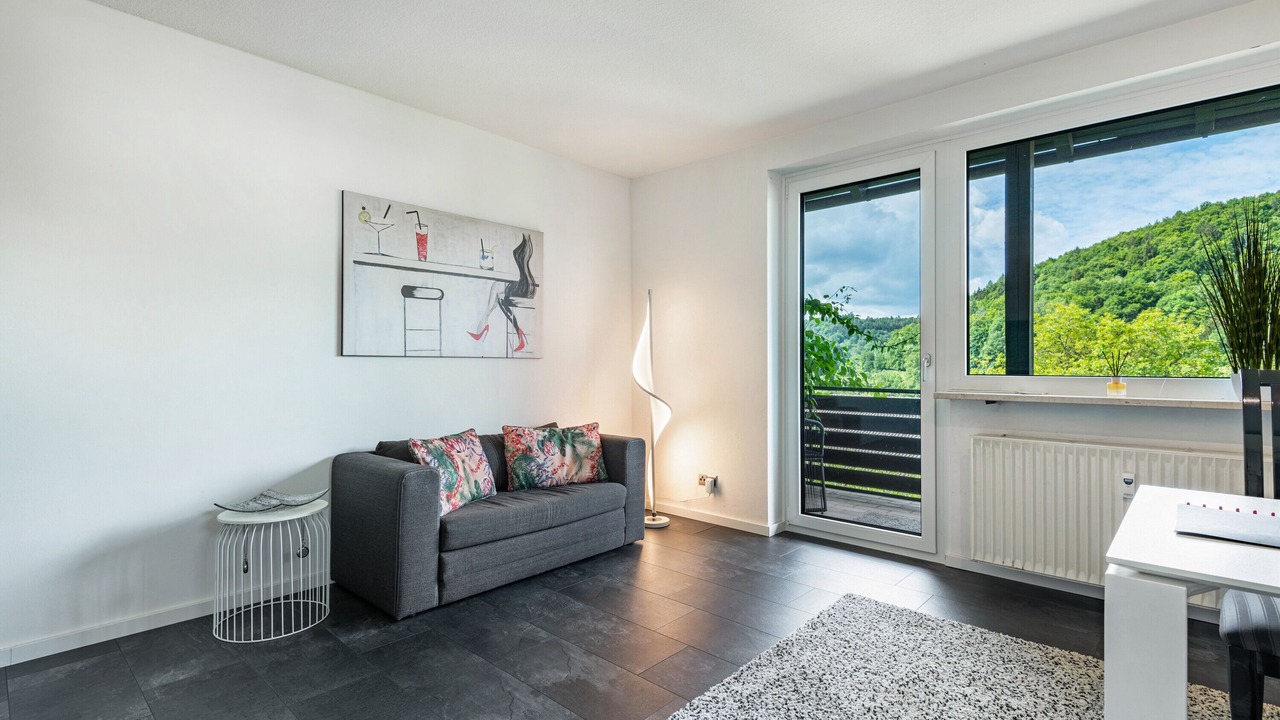 Photo of Livingroom in Egloffstein
