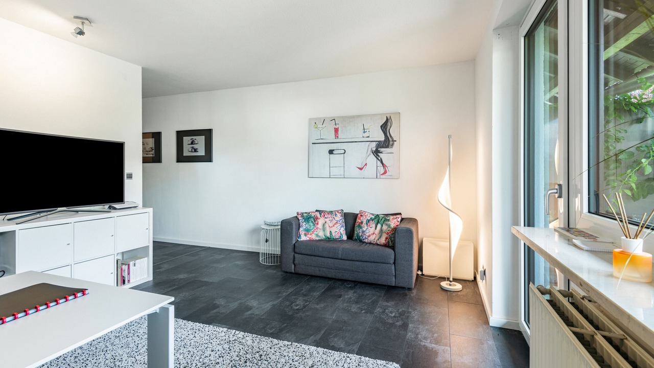 Photo of Livingroom in Egloffstein