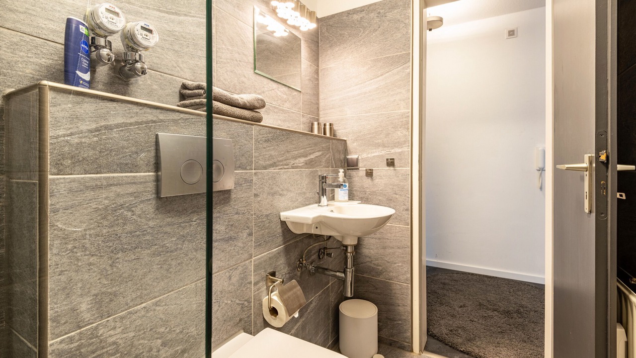 Photo of Bathroom in Egloffstein