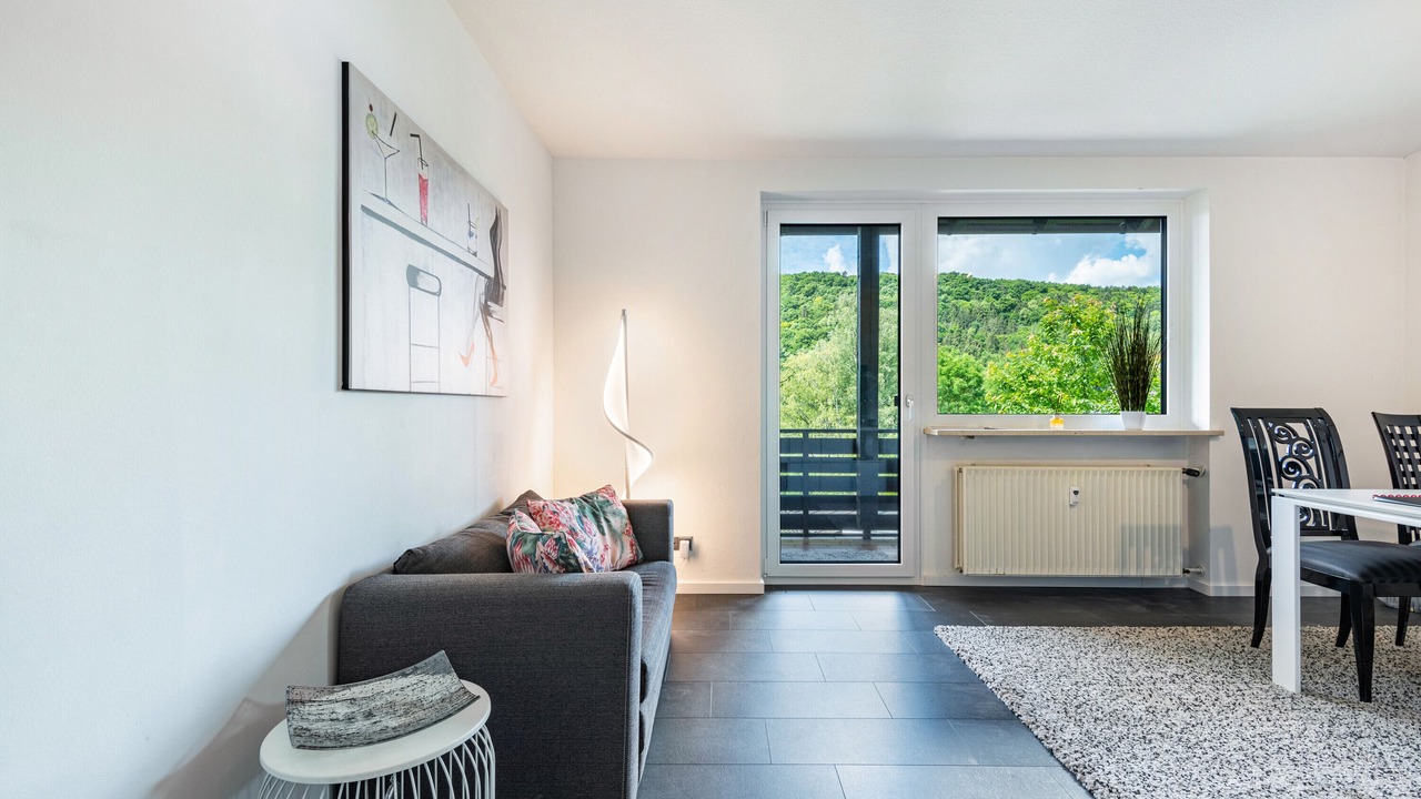 Photo of Livingroom in Egloffstein