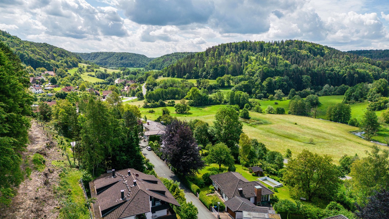 Photo of Outdoor in Egloffstein