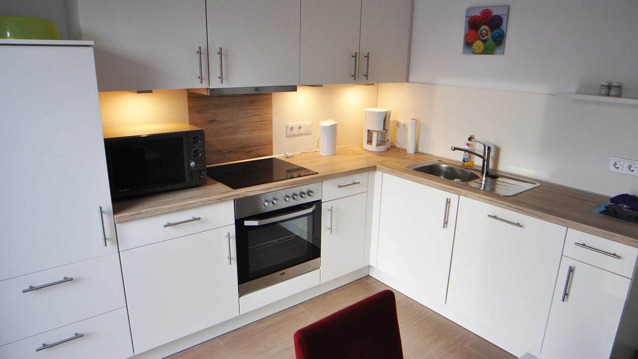 Photo of Kitchen in Oldersum