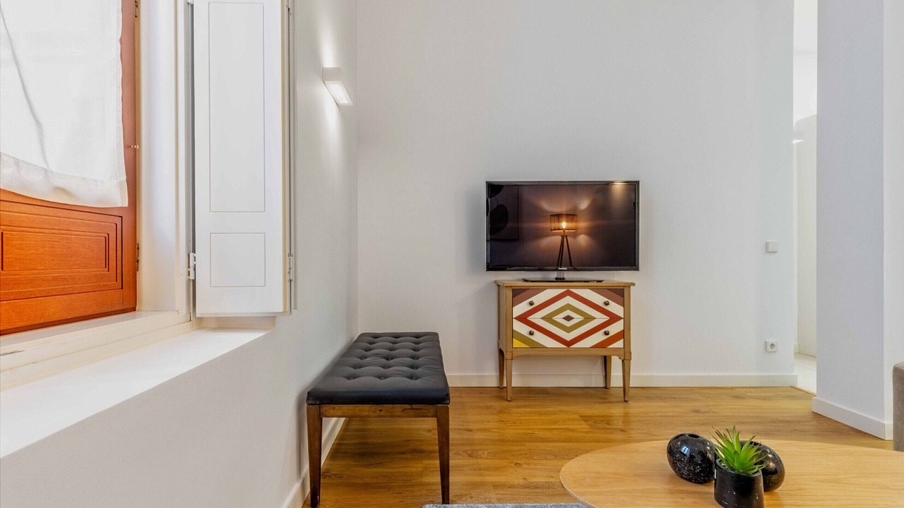 Photo of Livingroom in Cortes