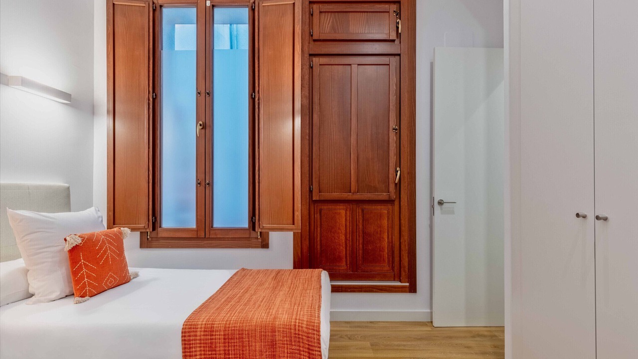 Photo of Bedroom in Cortes