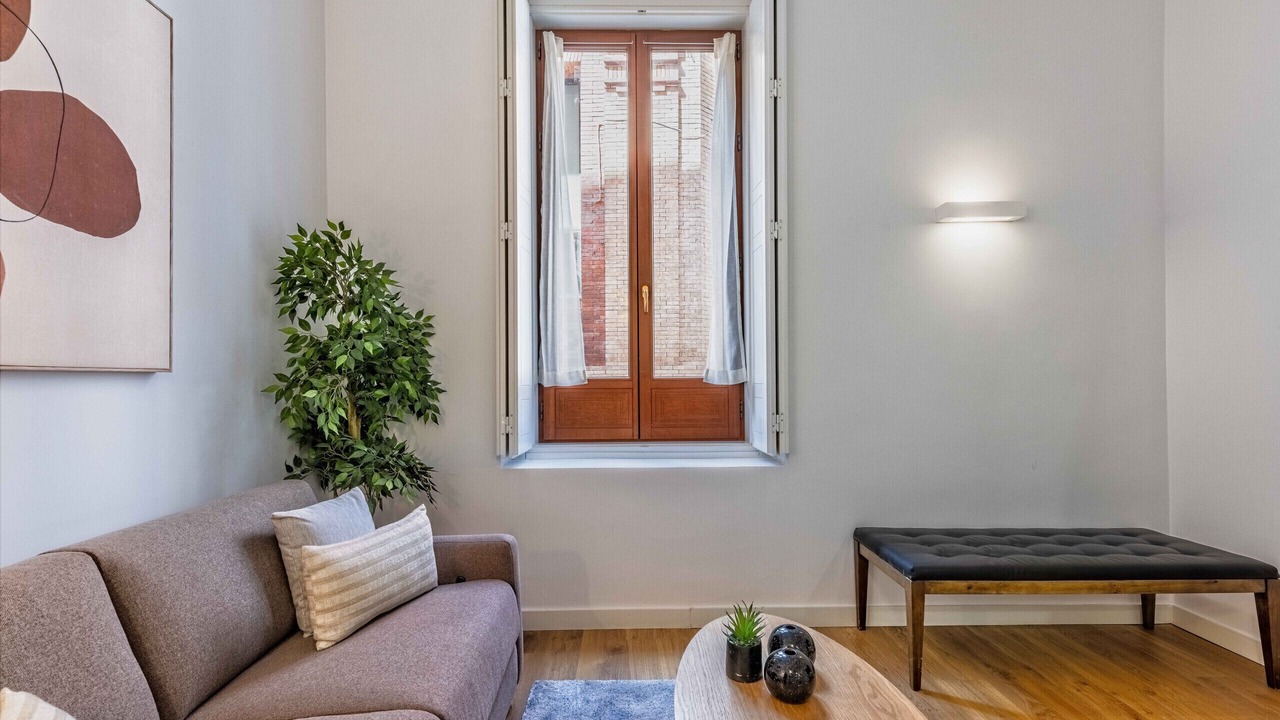 Photo of Livingroom in Cortes