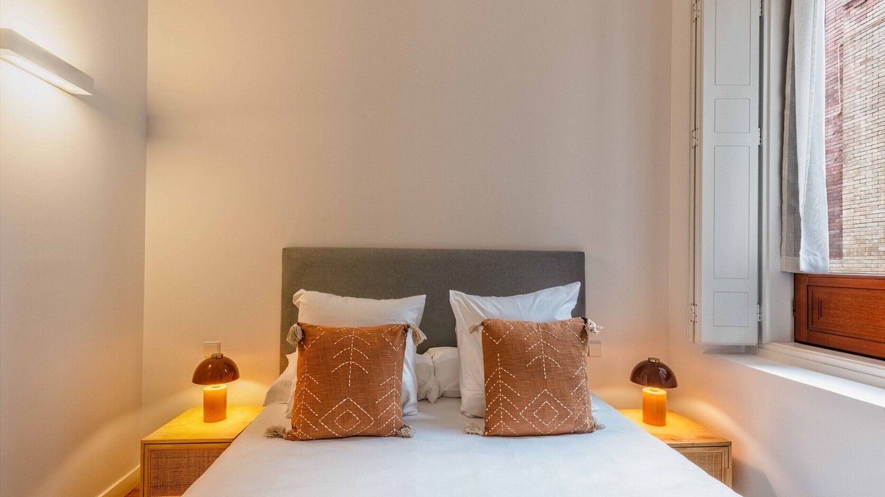 Photo of Bedroom in Cortes