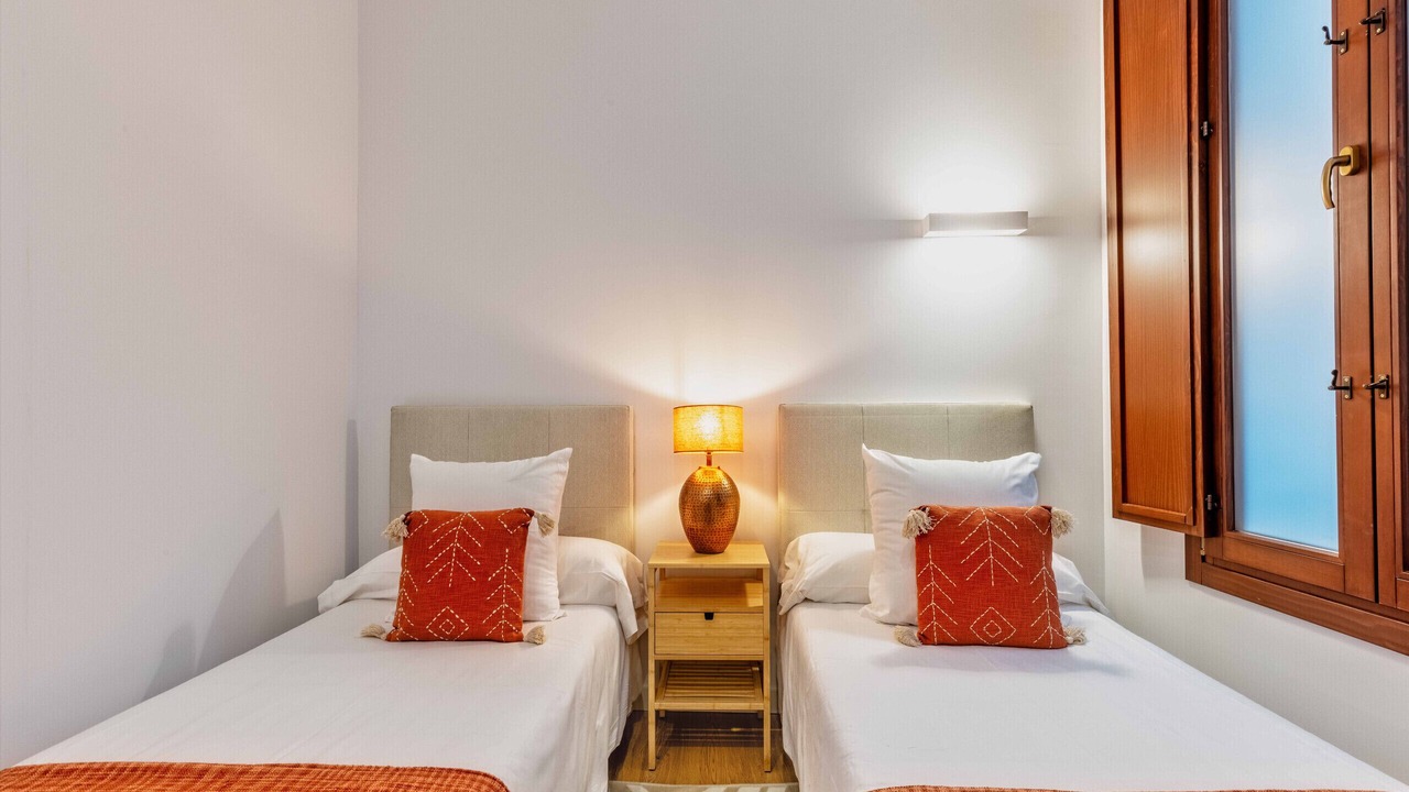 Photo of Bedroom in Cortes