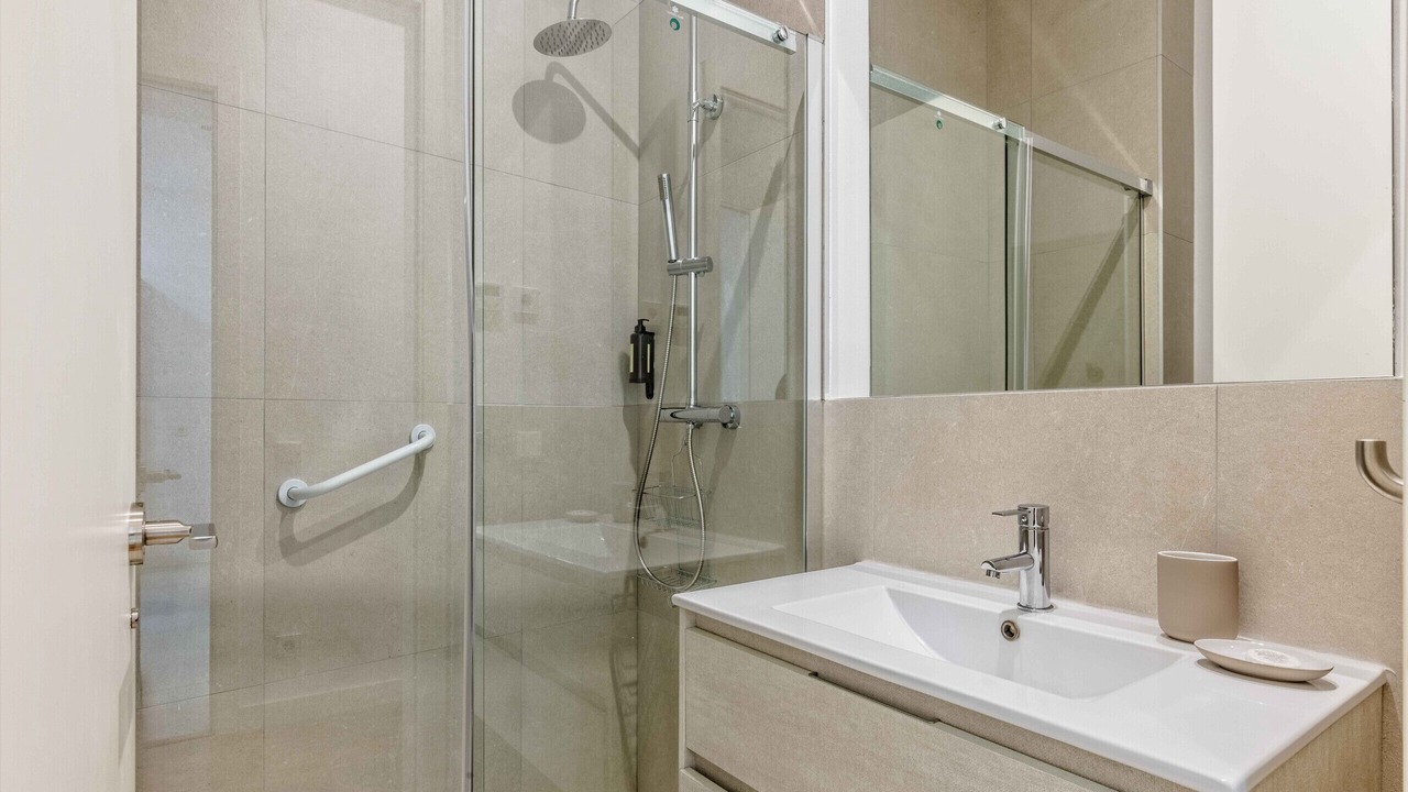 Photo of Bathroom in Cortes