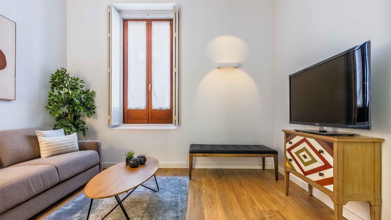 Photo of Livingroom in Cortes