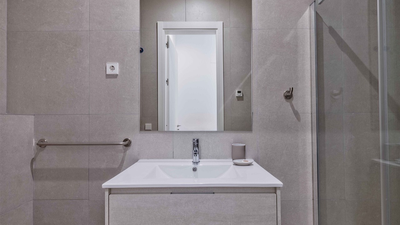 Photo of Bathroom in Cortes