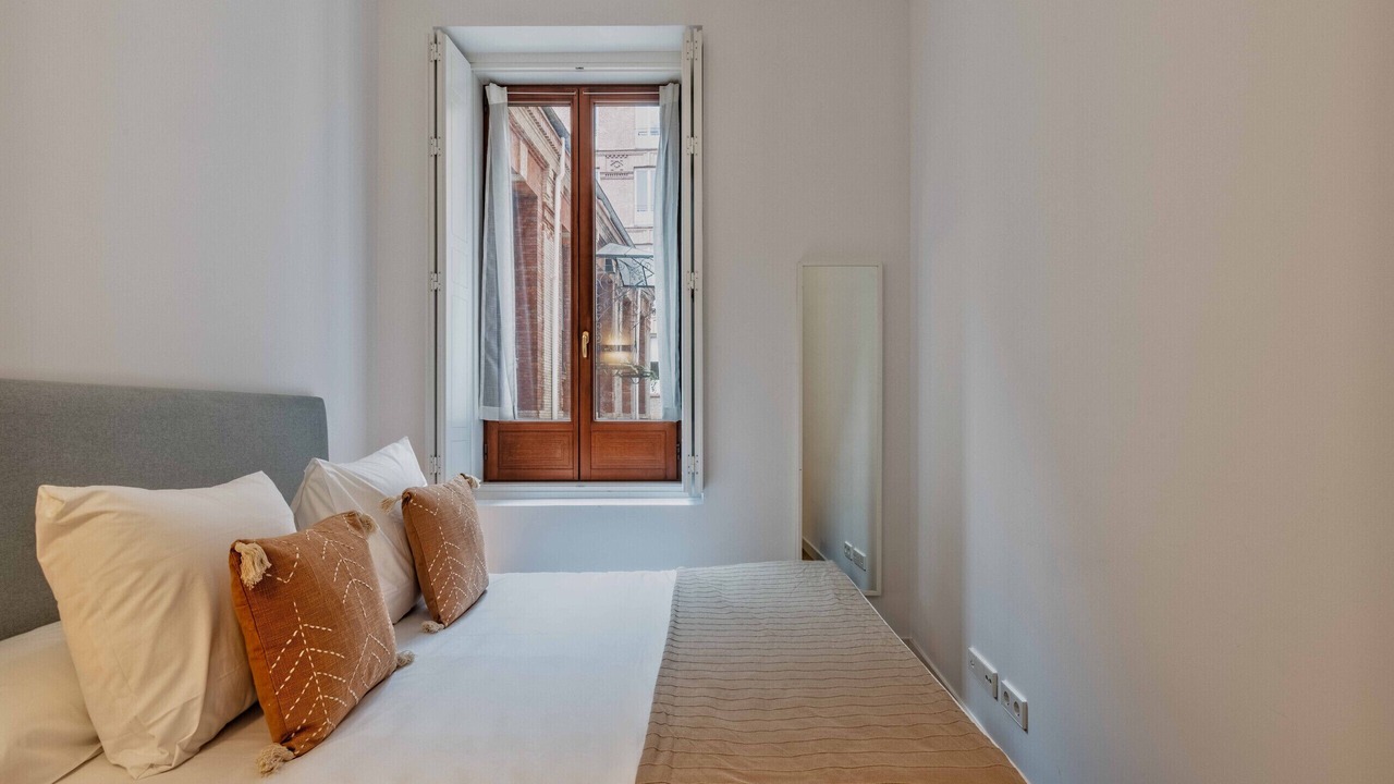 Photo of Bedroom in Cortes