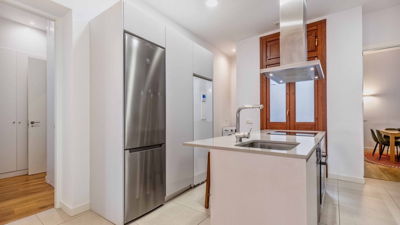 Photo of Kitchen in Cortes