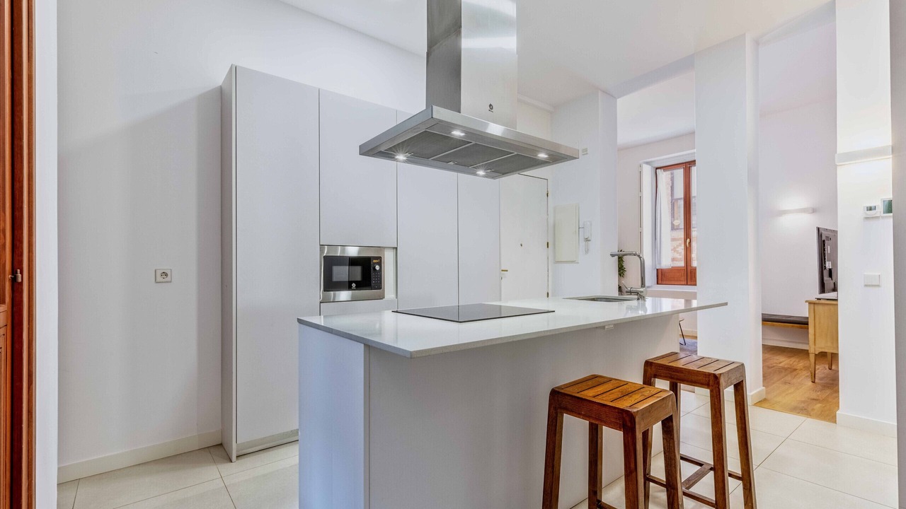 Photo of Kitchen in Cortes