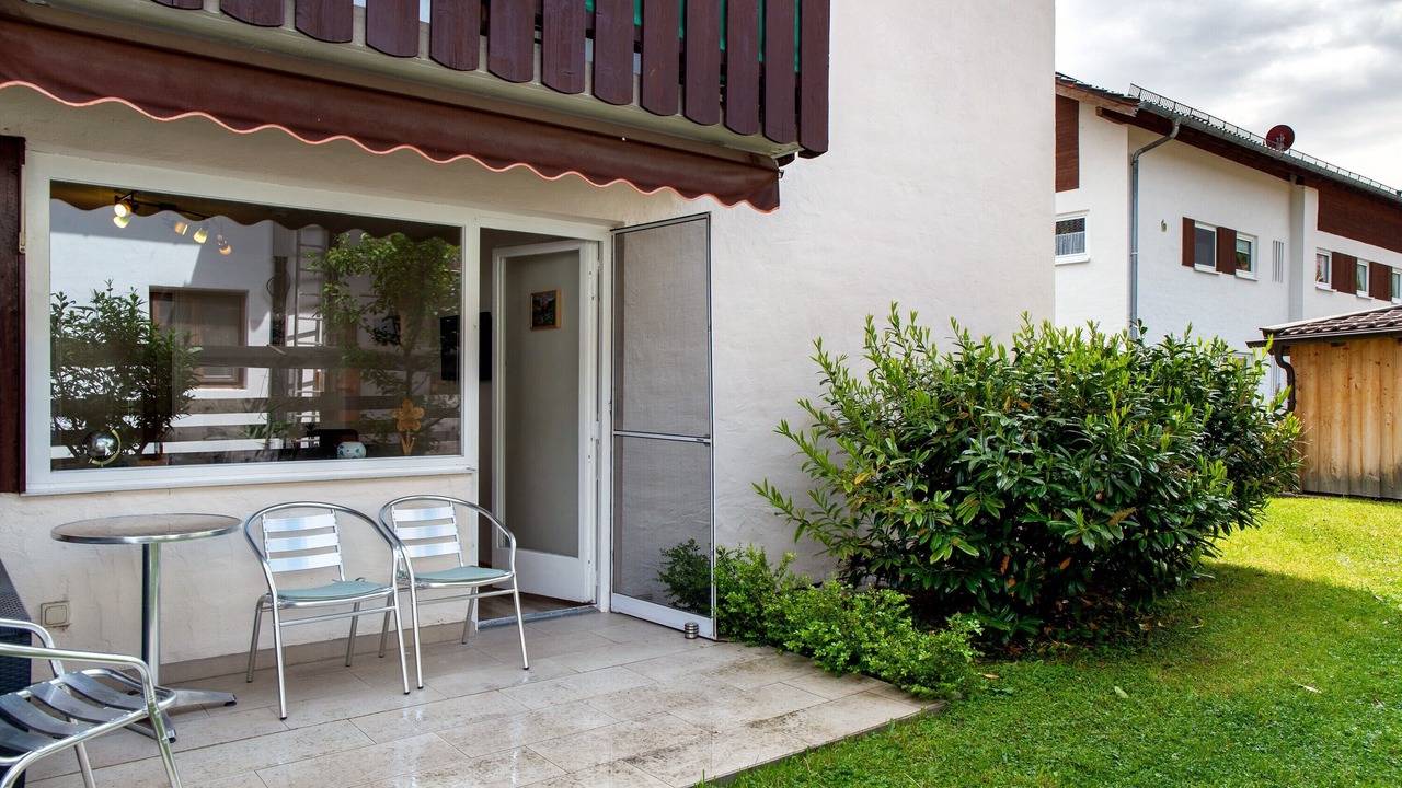 Photo of Outdoor in Mittenwald