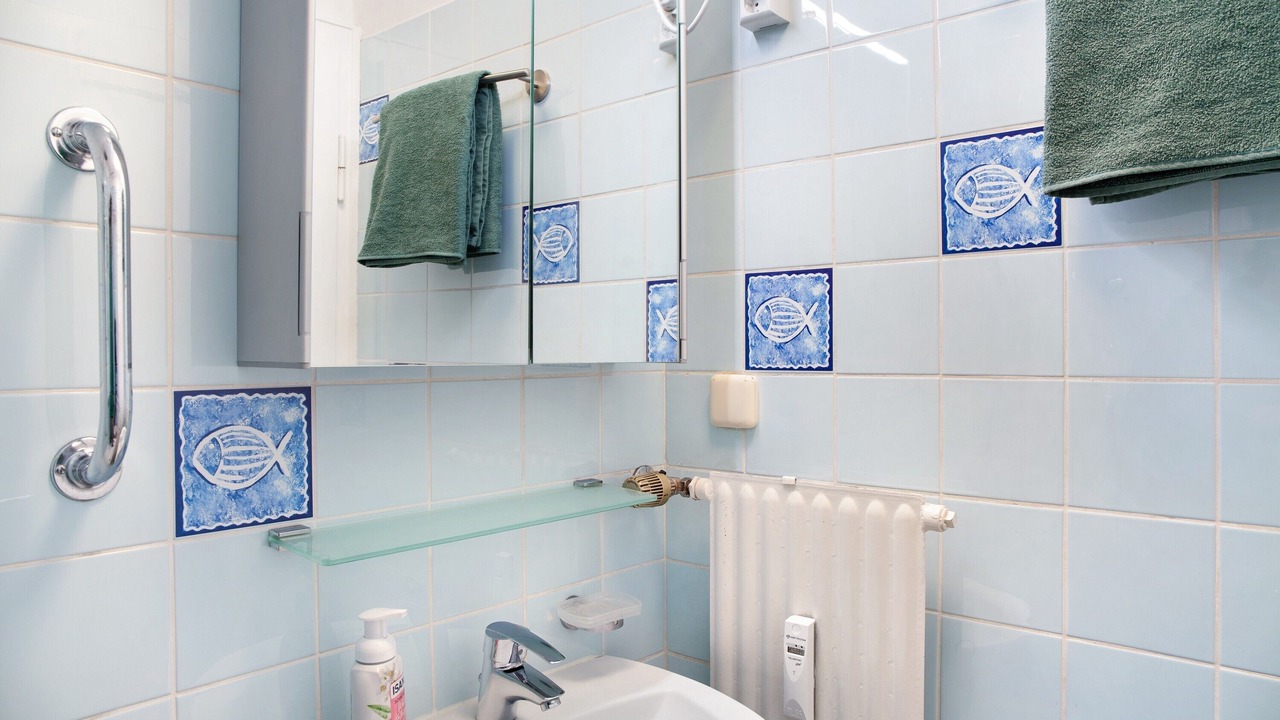 Photo of Bathroom in Mittenwald