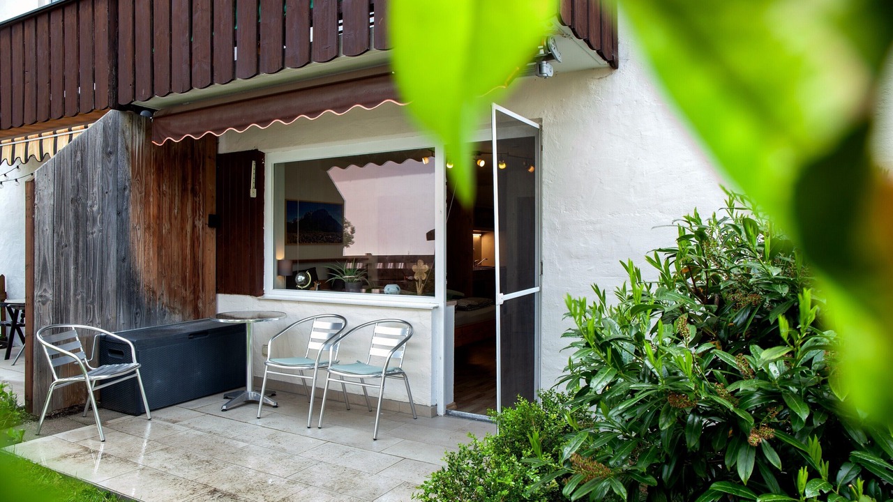 Photo of Patio Balcony in Mittenwald