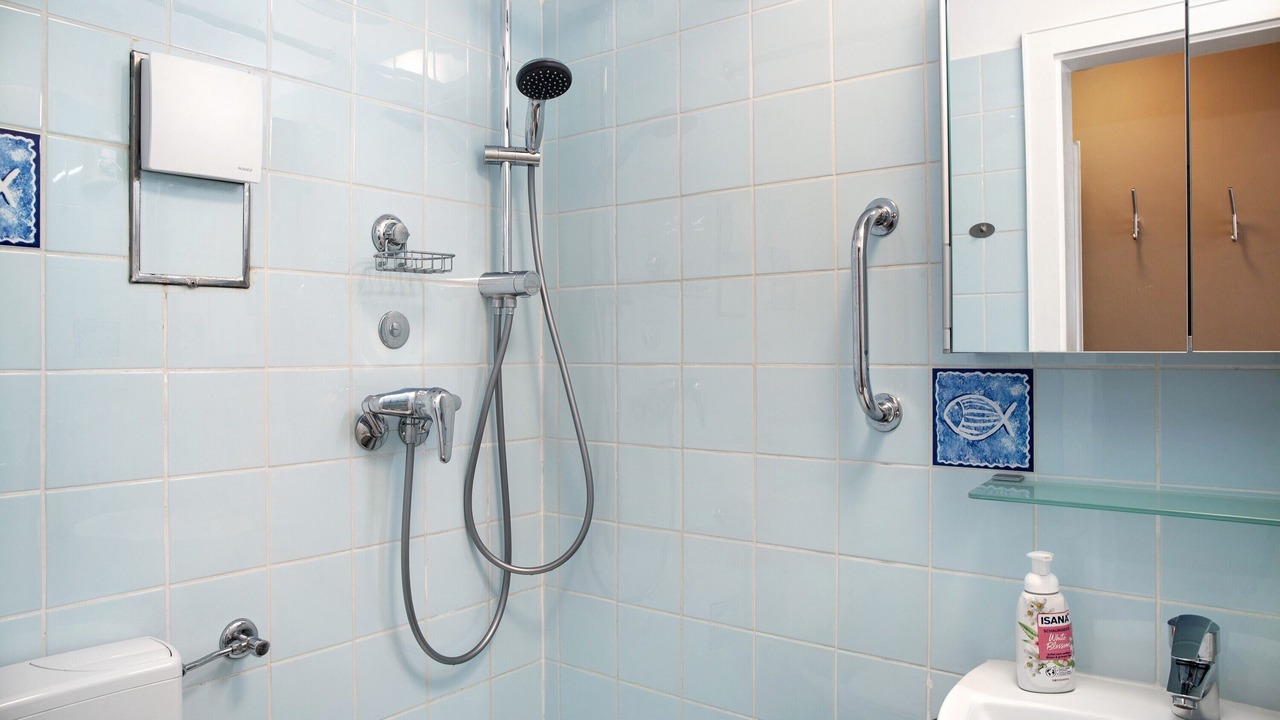 Photo of Bathroom in Mittenwald