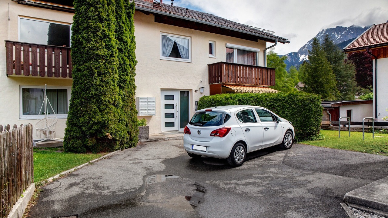 Photo of Outdoor in Mittenwald