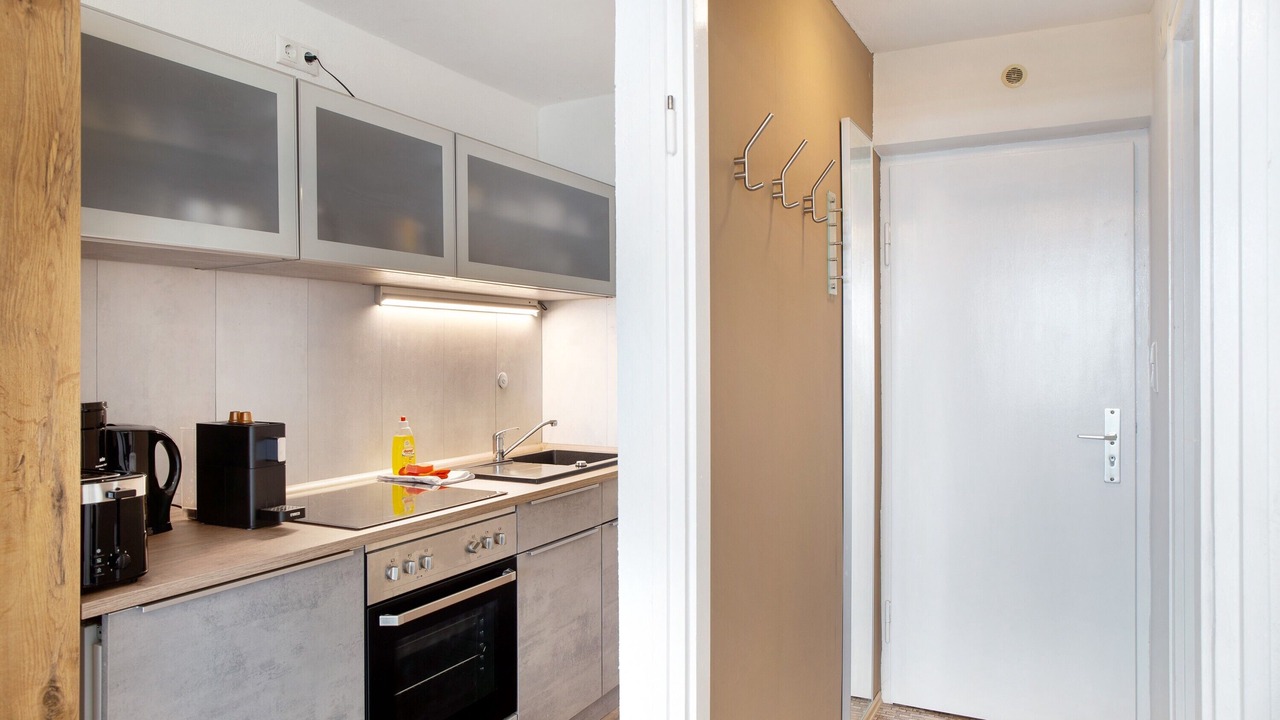 Photo of Kitchen in Mittenwald