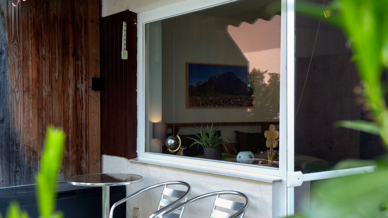 Photo of Outdoor in Mittenwald