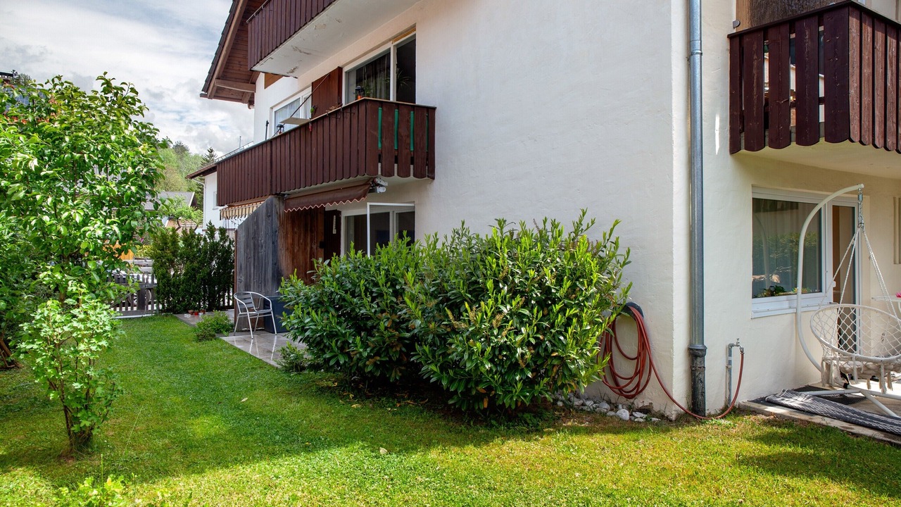 Photo of Outdoor in Mittenwald