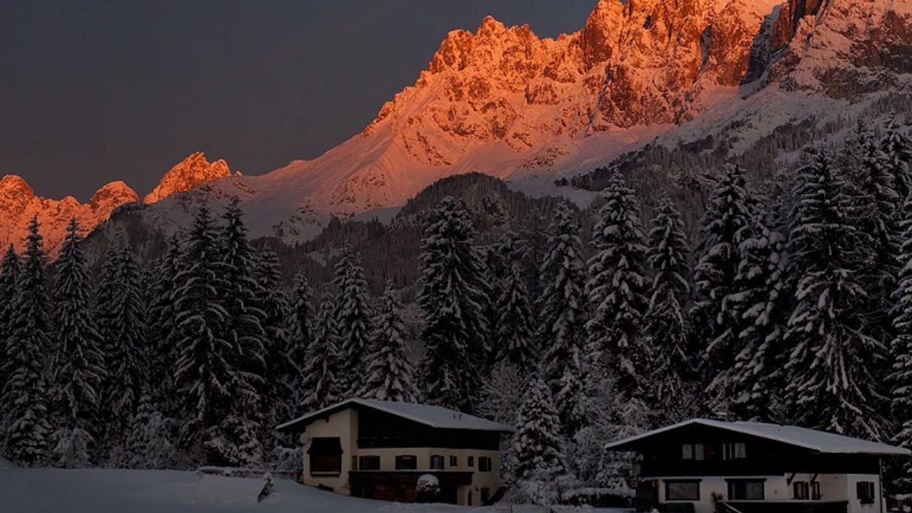 Photo of Outdoor in Sankt Johann in Tirol