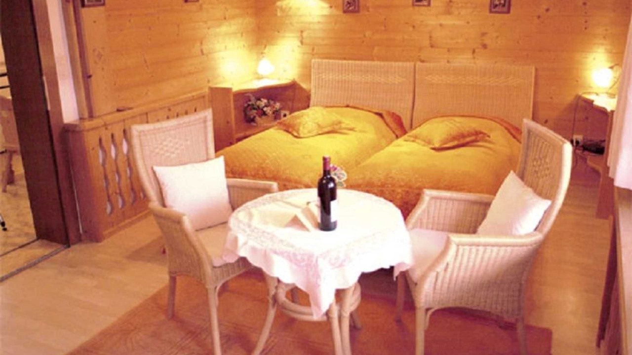 Photo of Bedroom in Sankt Johann in Tirol